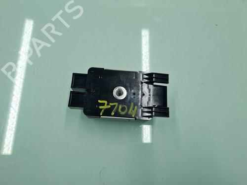 Used Electronic module SEAT LEON (5F1) [2012-2021]  22191251