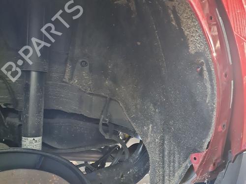 Used Wheel arch Wheel arch TOYOTA C-HR (_X1_) 2.0 Hybrid (MAXH10) (112 hp) 40020811 40020811