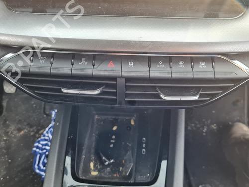 Used Switch Switch SKODA OCTAVIA IV (NX3, NN3, PV3) 2.0 TDi (116 hp) 21645066 21645066