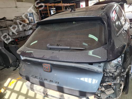 Used Tailgate Tailgate CUPRA LEON (KL1, KU1, KUG) [2020-2026] 33441789 33441789