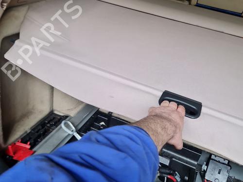 Rear parcel shelf BMW X3 (E83) 2.0 d | BP35894351C85 - Image 2