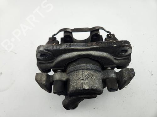 Right front brake caliper PEUGEOT 5008 II (MC_, MJ_, MR_, M4_)  | BP29722563M104 