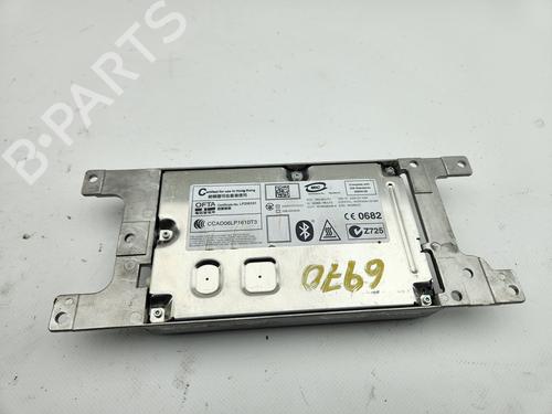 Elektronisk modul BMW 1 (E87) 118 d | BP28302876M83 