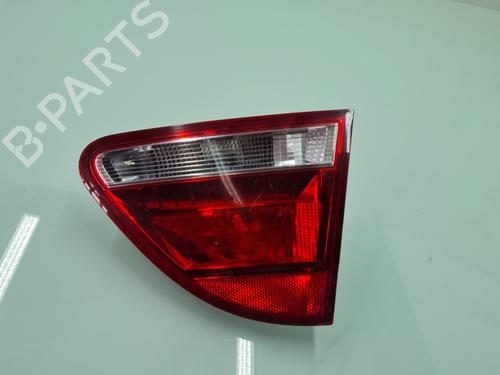 Højre baglygte bagklap SEAT EXEO (3R2) 1.8 T (150 hp) 21636853