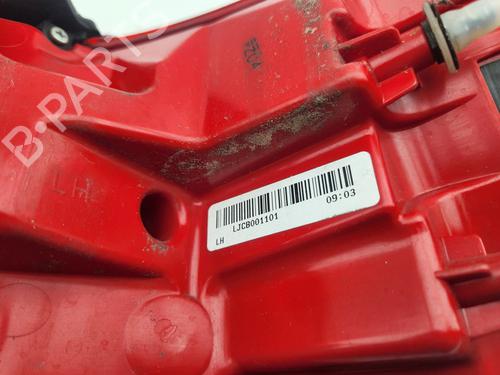 Left taillight SSANGYONG KORANDO (C300)  | BP33215677C34  - Image 8