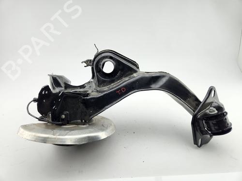 Used Right rear steering knuckle MINI MINI COUNTRYMAN (F60) Cooper S (192 hp) 28671291
