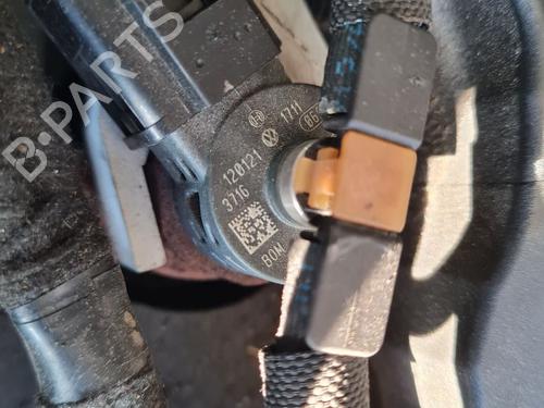 Engine AUDI A3 (8P1)  | BP28840774M1