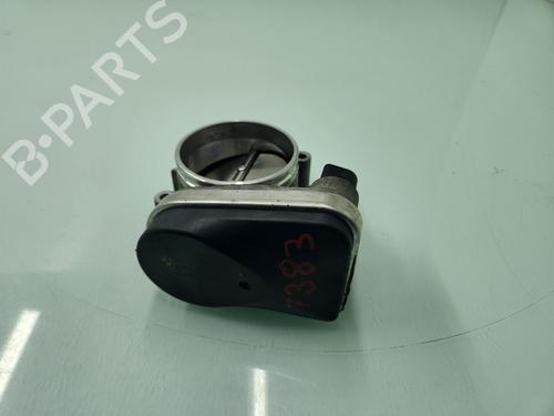 Used Throttle body BMW 3 (E90) 325 i (218 hp) 26612154