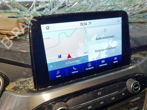 Display monitor FORD KUGA III (DFK) 2.0 EcoBlue mHEV | BP21765745C48 - Image 4