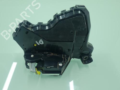 Used Front left lock TOYOTA LAND CRUISER PRADO (_J15_) [2009-2025]  21638128
