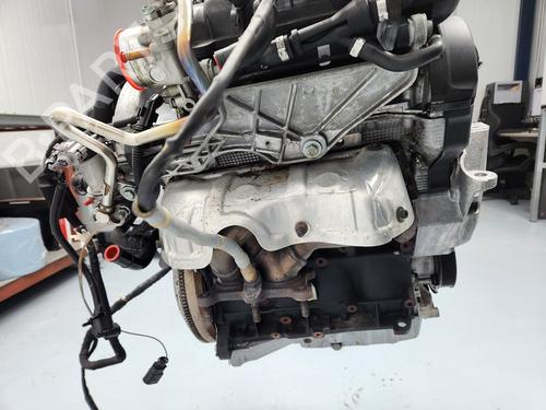 Engine SEAT TOLEDO II (1M2) | BP30590743M1 - Image 5