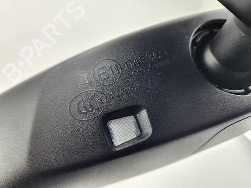 Rear mirror BMW 3 (G20, G80, G28) 330 d xDrive | BP29290049I6 - Image 4