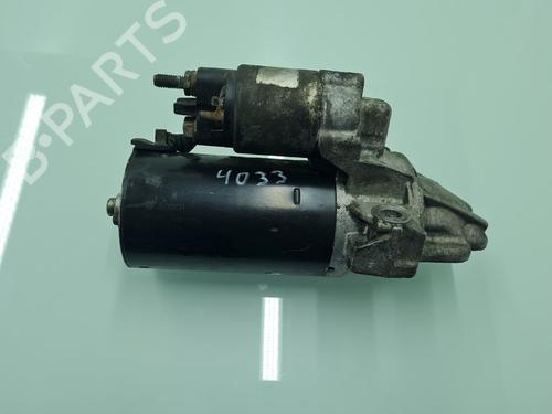 Used Starter PEUGEOT BOXER Van [2006-2025]  21638454