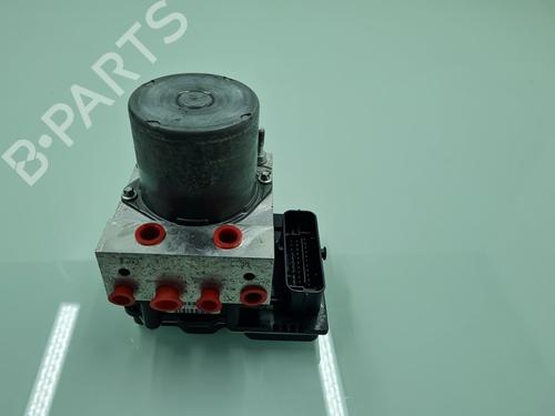 Used ABS pump ABS pump CITROËN C4 II (NC_) [2009-2026] 21637129 21637129