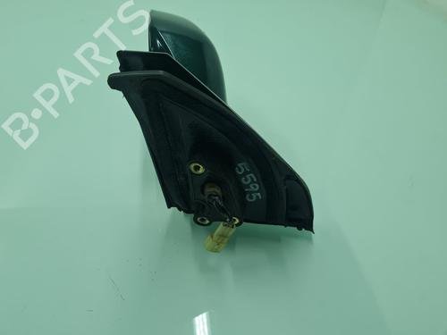 Left mirror SUZUKI GRAND VITARA I (FT, HT) 2.0 HDI 110 16V 4x4 (SQ420D, TD83V) | BP21640782C26 
