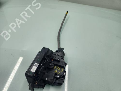 Used Front left lock Front left lock MERCEDES-BENZ C-CLASS T-Model (S205) [2014-2023] 21766134 21766134