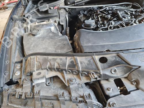 Front slam panel BMW X3 (E83) xDrive 20 d | BP21650453C72 