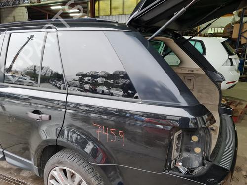 Other LAND ROVER RANGE ROVER SPORT I (L320)  | BP24220375O1 