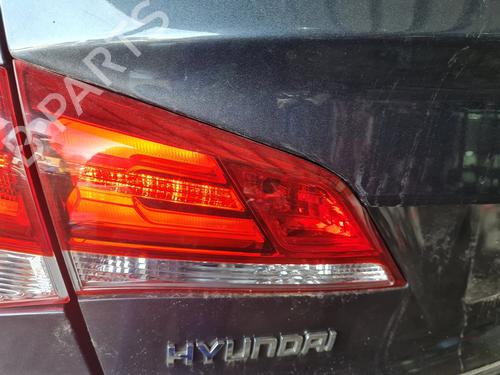 Left tailgate light HYUNDAI i40 I (VF)  | BP21647393C79 