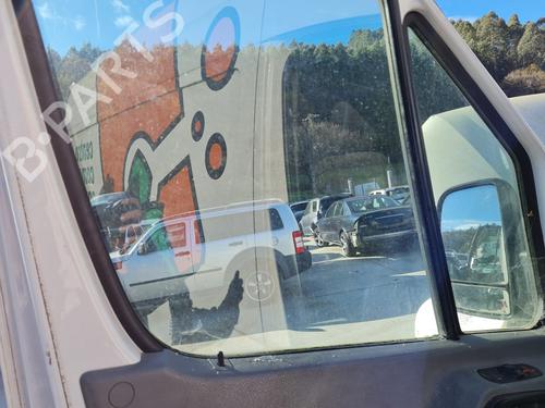 Used Front left window mechanism VW CRAFTER 30-35 Bus (2E_) [2006-2016]  21659338