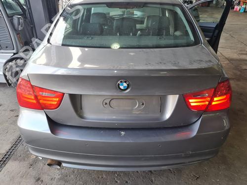 Used Tailgate BMW 3 (E90) 318 d (143 hp) 21658683
