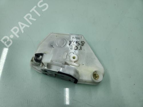 Used Front left lock Front left lock MAZDA CX-5 (KF) 2.0 AWD (160 hp) 21665653 21665653