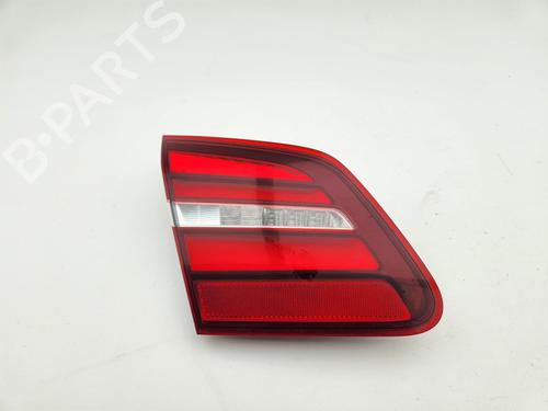 Used Left tailgate light MERCEDES-BENZ B-CLASS Sports Tourer (W246, W242) [2011-2018]  29026246
