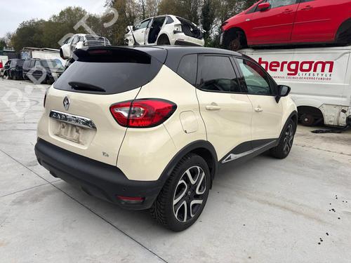 Ricambi RENAULT CAPTUR I (J5_, H5_) [2013-2025]  4349754