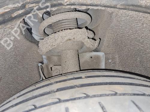 Used Right front shock absorber Right front shock absorber FORD KUGA I 2.0 TDCi (140 hp) 29722453 29722453