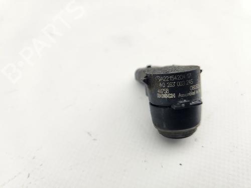 Electronic module MERCEDES-BENZ CLS (C219) CLS 280 (219.354) | BP28128763M83 - Image 2