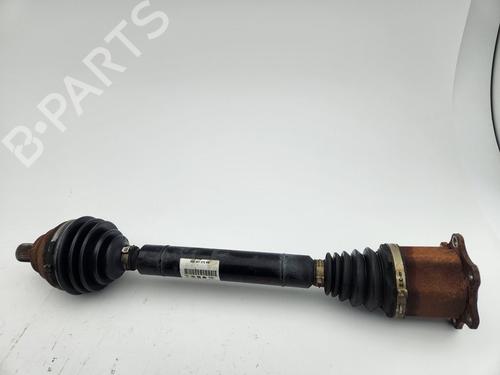 Used Right front driveshaft Right front driveshaft SKODA KAROQ (NU7, ND7) [2017-2026] 24894187 24894187