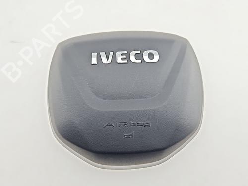 Used Driver airbag Driver airbag IVECO DAILY IV Van 35C14 GV, 35C14 GV/P, 35S14 GV, 35S14 GV/P (136 hp) 39977513 39977513