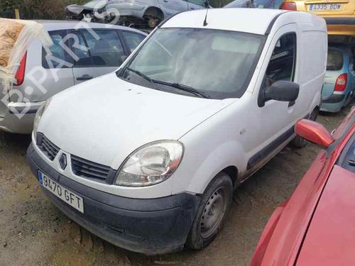 Steering column stalk RENAULT KANGOO (KC0/1_) 1.5 dCi (KC08, KC09) | BP21636933I23 