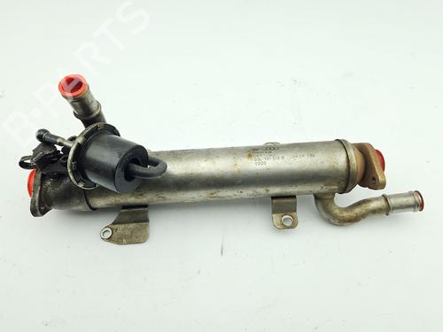 Egr Egr VW TIGUAN (5N_) [2007-2018] 39911820 39911820