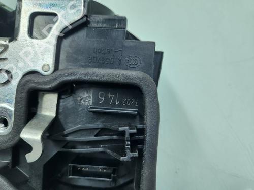 Front right lock BMW X6 (E71, E72) 30 d | BP25868331C97 - Image 3