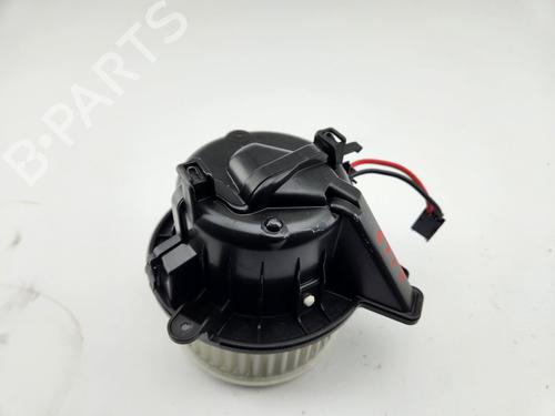 Used Heater blower motor VW POLO VI (AW1, BZ1, AE1) [2017-2025]  29636299