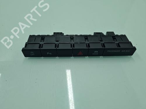 Used Warning switch Warning switch VW T-CROSS (C11, D31) [2018-2026] 21767823 21767823