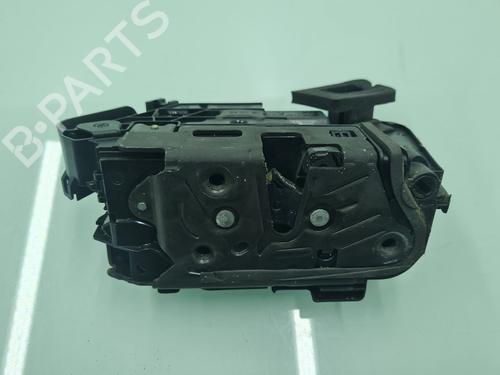 Front right lock VW GOLF VII (5G1, BQ1, BE1, BE2)  | BP21764665C97 
