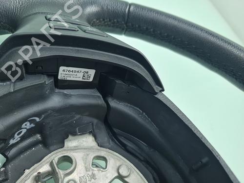 Steering wheel BMW 3 (E90) 320 d | BP21641679C49 