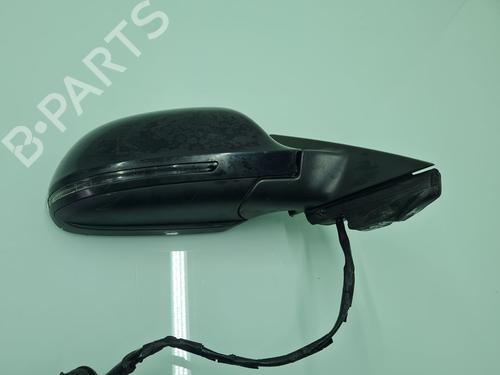 Right mirror AUDI A3 (8P1) 1.9 TDI | BP21639370C27 