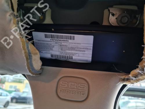 left-curtain-airbag-jeep-compass-mk49-2006-31924255 main image