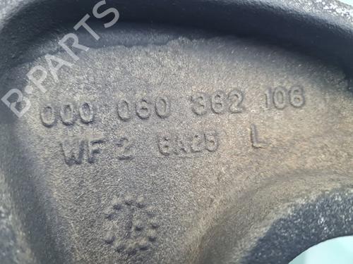 Left rear suspension arm MERCEDES-BENZ M-CLASS (W164) ML 320 CDI 4-matic (164.122) | BP21638718M14 