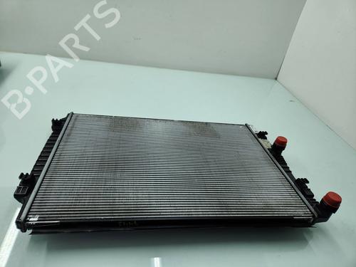 Used Water radiator VW TIGUAN ALLSPACE (BW2, BJ2) 2.0 TDI (150 hp) 23983093