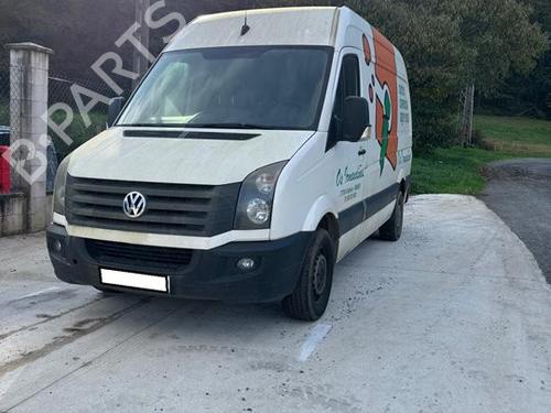 Intercooler VW CRAFTER 30-35 Bus (2E_) 2.0 TDI | BP21659341M30 - Image 3