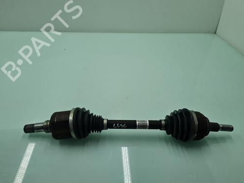 Used Left front driveshaft Left front driveshaft FORD KUGA III (DFK) [2019-2026] 21765760 21765760