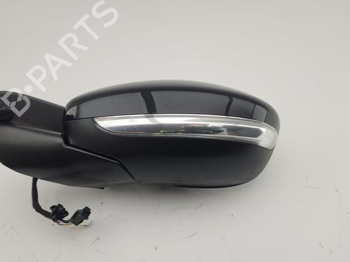 Left mirror CITROËN C4 CACTUS 1.2 THP 110 | BP36808213C26  - Image 5