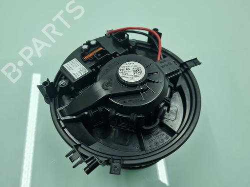 Used Heater blower motor VW GOLF VIII (CD1, DA1) [2019-2025]  21641087