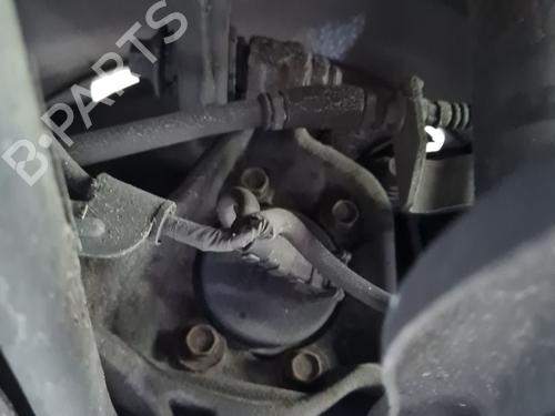 Used Right rear steering knuckle Right rear steering knuckle HYUNDAI i30 (PDE, PD, PDEN) 2.0 N (275 hp) 34040454 34040454