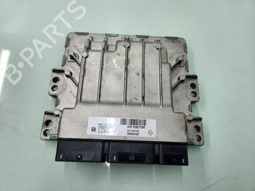 Used Engine control unit (ECU) Engine control unit (ECU) RENAULT CAPTUR I (J5_, H5_) [2013-2026] 25824012 25824012