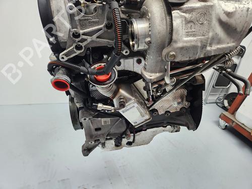 Engine JEEP COMPASS (MP, M6, MV, M7) 2.0 CRD 4x4 | BP30561038M1